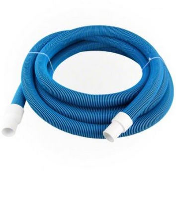 Haviland - Forge Loop Pool Hose with Swivel Cuff - 1.5" x 45' - Item #PA00061-HS45