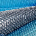 A/G 8 Mil Space Age Solar Blanket - 12' Round - Item #H12DSN