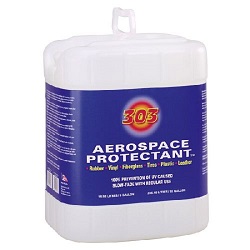 303 Aerospace Protectant - 5 gallon Pail - ltem #30375