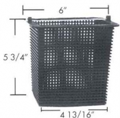 Aladdin - Hayward Super Pump Basket B-167