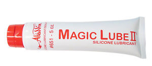 Aladdin - Magic Lube II - 5 ounce