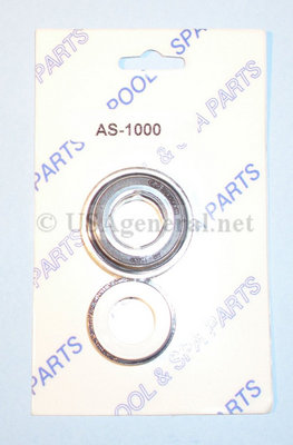 Aladdin - PSR Seal #1000V