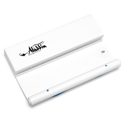 Aladdin - #925 - 8 inch Skimmer Weir