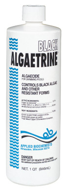 Applied Biochemists - Black Algaetrine Qt - Item #406303A