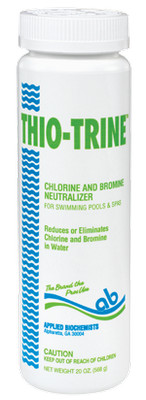 Applied Biochemists - Thio-Trine 20 oz Bottle - Item #401115A