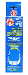 Boxer - Vinyl Pool Repair Kit 2 - Item #859