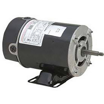 A.O. Smith Motor - BN50V1; 1.5HP, 48Y, 115V, 2-Speed - Threaded (BN60 Replacement)