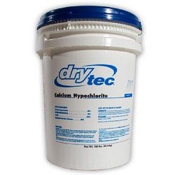 Drytec Granular 100 lb. - Item #72304