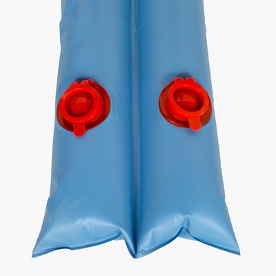 Water Bags - 1x8' Double/20 Gauge