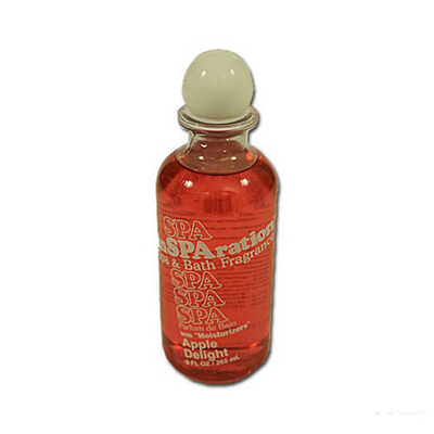 inSPAration Liquid - Apple Delight - 9 oz Bottles