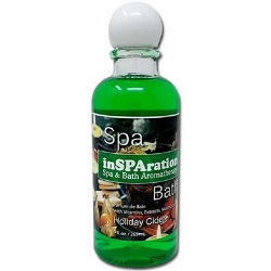 inSPAration Holiday Cider 