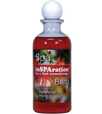 inSPAration Liquid - Heavenly Honeysuckle - 9 oz Bottles