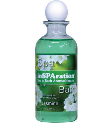 inSPAration Liquid - Jasmine - 9 oz Bottles