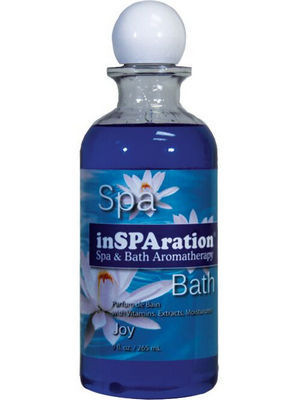 inSPAration Liquid - Joy - 9 oz Bottles