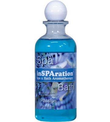 inSPAration Liquid - Passion - 9 oz Bottles