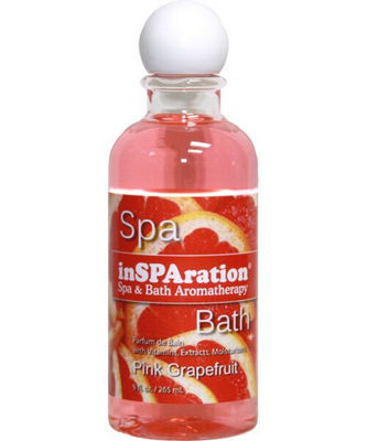 inSPAration Liquid - Pink Grapefruit - 9 oz Bottles