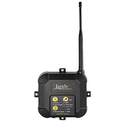 Jandy IQ Pump 01 Mobile Pump Interface 