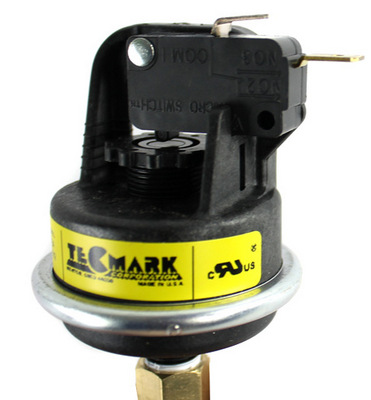 LXI Part - LX Pressure Switch (2 PSI) - Item #R0013200