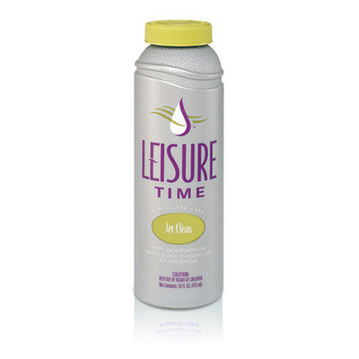 Leisure Time Jet Clean - Pints - Item #45450A