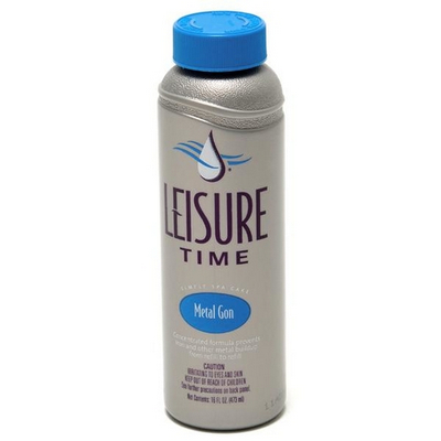 Leisure Time Metal Gon - Pints - Item #D