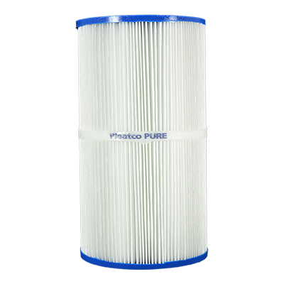 Jacuzzi Aero, Caressa, c/top (Spa Filter) - Pleatco # PJW23 / Unicel # C-5601