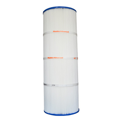 Pentair Clean & Clear Plus 320 (Pool Filter) - Pleatco # PCC80 / Unicel # C-7470