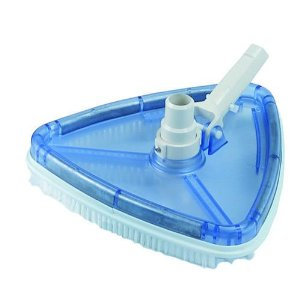 R201398/196:   Clearview vacuum, clam shell display pack