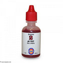R161180 Solution #2 1 OZ - Phenol Red uses in kit #78HR