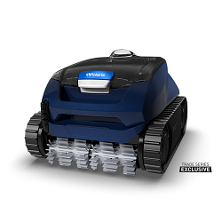 Polaris Epic 8520 Robotic Cleaner- Item #FEPIC8520