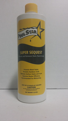 Pool Star - Super Sequest - Qt.