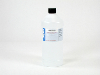 Taylor Reagent - Cyanuric Acid 32 oz. / Item #R-0013-F