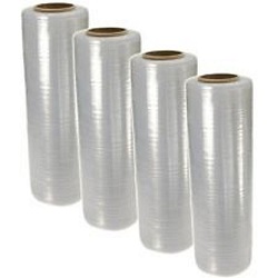 Shrink Wrap - 4 rolls per case