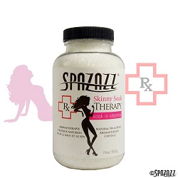 RX Skinny Therapy - 19 oz Jar