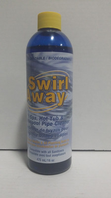 Swirl Away - Pint