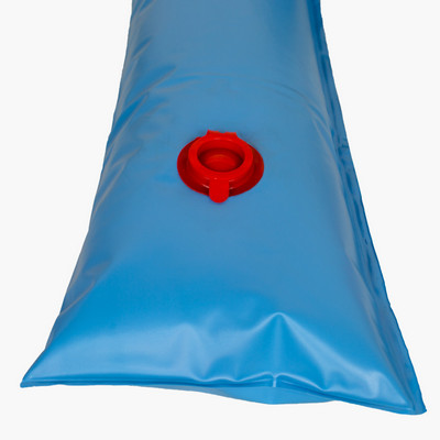 Water Bags - 1x8' Single/16 Gauge