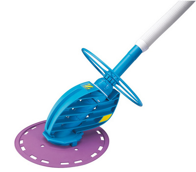 Zodiac - Ranger Pool Cleaner - Item #W01698