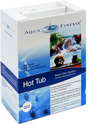 AquaFinesse - Hot Tub Kit - Chlorine - Item #956310