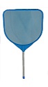 Aquamate - Spa Skimmer Net with 12" Handle - Item #PHS-SPA