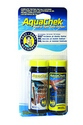 AquaChek - Salt System Test Kit - 2 Bottle Pack (10 Strips/Test) - Item #542228