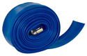 Blue Devil - Backwash Hose, 1-1/2" x 25' W/Clamp, Bagged - Item #B8226