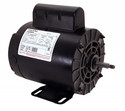 A.O. Smith Motor - B2235; 4HP, 56Y, 230V Single Phase, 2 Speed (B235 Replacement) - RH Threads