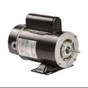 A.O. Smith Motor - BN34V1; 1.5HP, 48Y, 230V, 2-Speed - Threaded (BN34 Replacement)