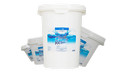 Clear Result - 1" Chlorinating Tablets - 4# Pail - Item #C002343-CS77C1