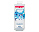 Clear Result -  Pool & Tile Cleaner  Qt. - Item #C003261CS20Q