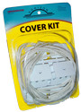 Elite Above Ground Cover Kit - Universal Replacement Kit
