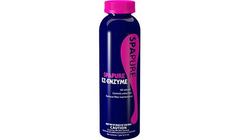 SpaPure EZ Enzyme Pint