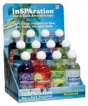 inSPAration Liquid - Assorted "B" Display - 12 (9 oz) Bottles