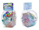 inSPAration - Fish Bowl - 1/2 Ounce Pilllow Packs (50 assorted)
