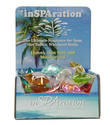 inSPAration - Assorted Pillow Packet Display - 36 (1/2 oz) Pillow Packets