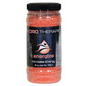 inSPAration - Hydro Therapies Sport Rx Crystals - Energize (Increase Energy) - 19 oz Bottle